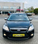 Ford Focus Turnier Viva - Ford Focus bis 5.000 Euro