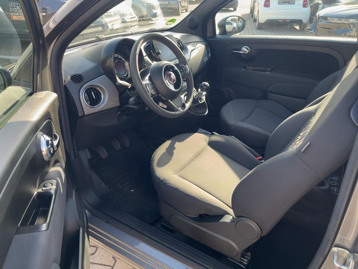 Fiat 500C - Bild 7