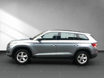Skoda Kodiaq 1.5 TSI Ambition *AHK*DAB*SHZ*STHZ*TEL*