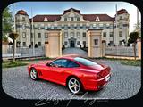Ferrari 550 Maranello | Sammelzustand | 19% | - Ferrari 550: Maranello