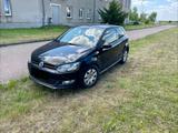Volkswagen Polo 1.6 TDI DSG, BI-XENON,PANO, MATCH EDITION  - Volkswagen Polo Edition mit Diesel-Antrieb