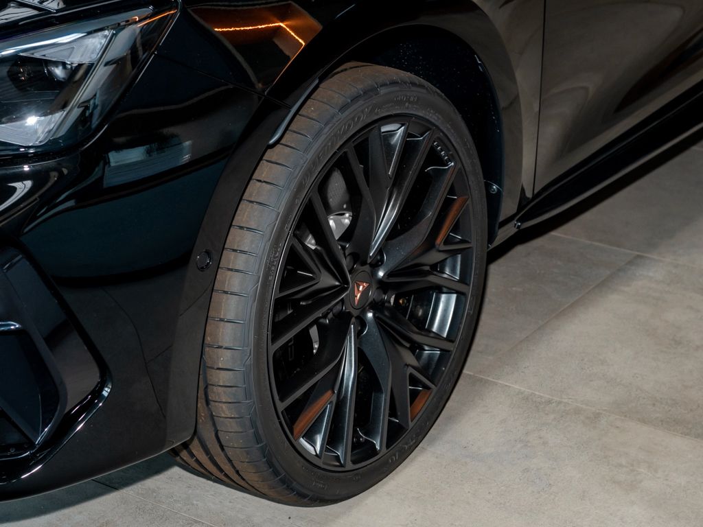 Cupra Leon - Bild 13