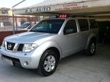 Nissan Pathfinder 2.5 dCi automatica 7 posti ful - Nissan Pathfinder Kombi Gebrauchtwagen
