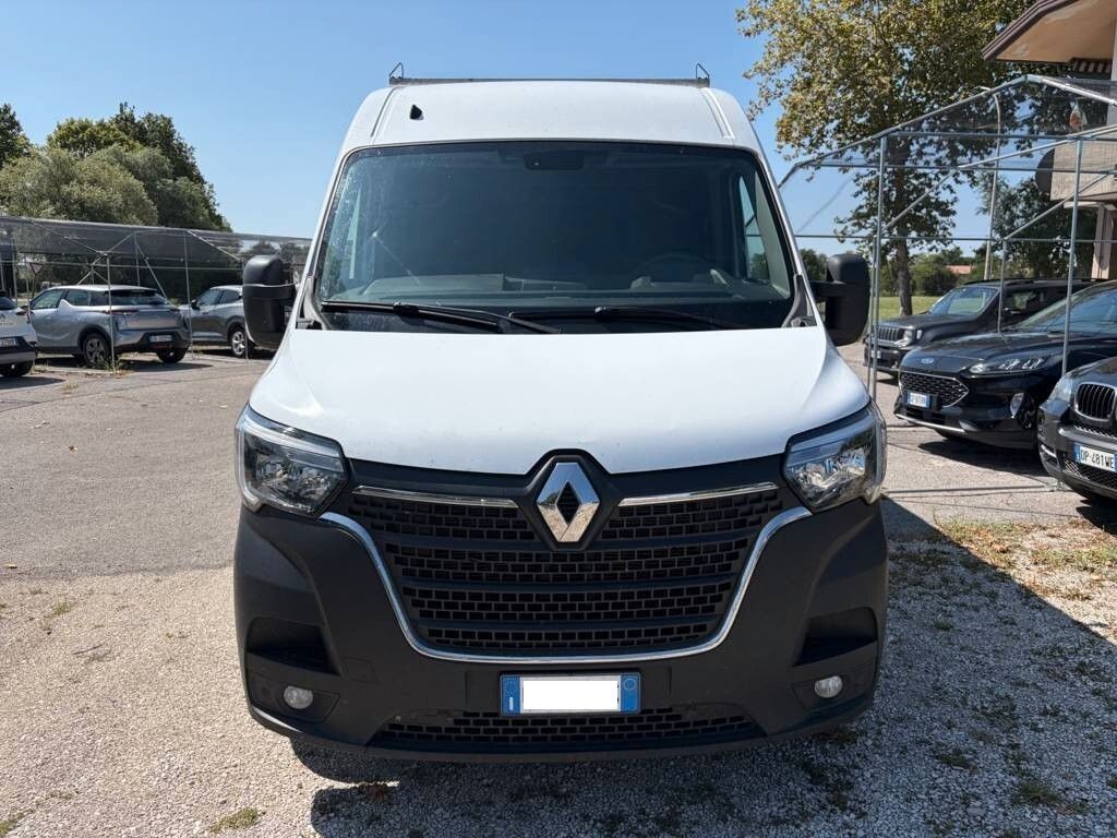 Image of Renault Master