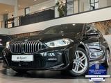 BMW 116d M-Sport Shadow CockpitPlus HiFi DAB LED Shz - BMW 116 mit Diesel-Antrieb: Limousine, Klimaanlage