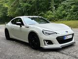 Subaru BRZ 2.0i Sport+ 6 Gang Milltek Eibach  - gebrauchte Subaru Coupés