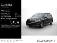 Volkswagen Touran - Vorschau Bild 1