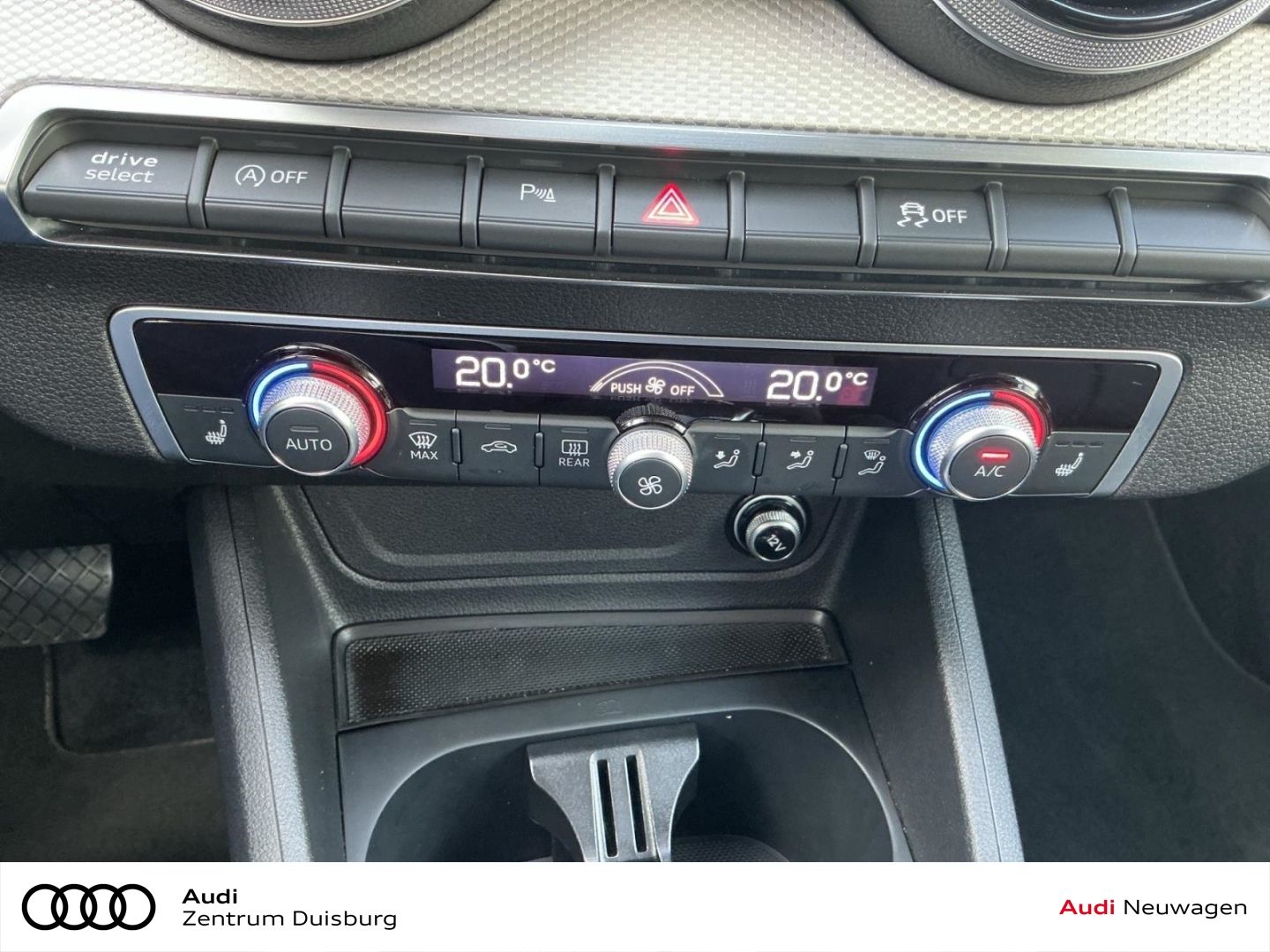 Audi Q2 - Bild 15