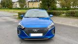 Hyundai IONIQ Hybrid 1,6 DSG 141 PS - Hyundai IONIQ von privat