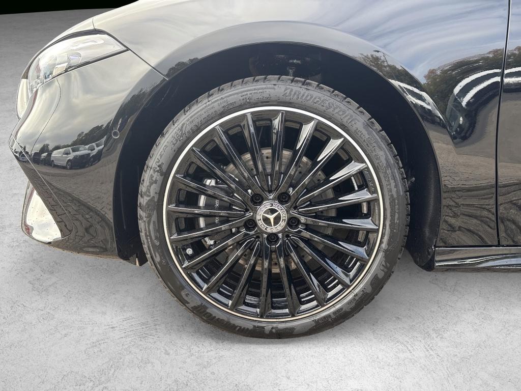 Mercedes-Benz A 250 e Special Edition AMG Night Multibeam 19''