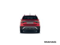 Volkswagen T-Cross - Vorschau Bild 8