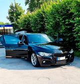 BMW 325d Sport Line Sport Line - BMW 325 aus 2016