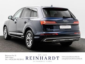 Audi Q7 - 11