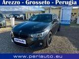 BMW Bmw 114 5p. Msport UNICOPROPRIETARIO NEOPATENTAT - BMW 125 mit Diesel-Antrieb