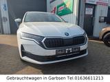 Skoda Combi 2.0 TDI Selection FACELIFT Kamera AppleCar - Skoda Octavia: Combi Facelift