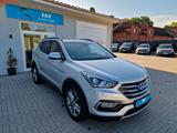 Hyundai Santa FE 2.2 Allrad+Automatik+Leder+AHK+HU ÖLneu - Hyundai: Santa
