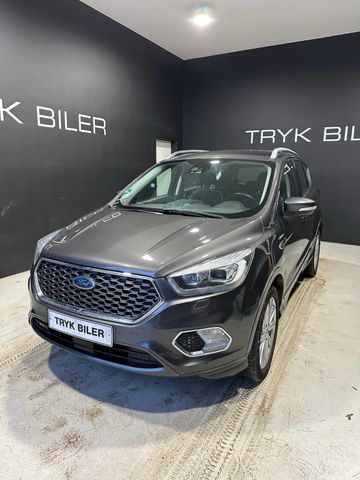 Ford Kuga Vignale