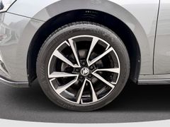 SKODA Fabia Monte Carlo behz.Lenkr PANO LED Kamera PDC