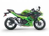 Kawasaki Ninja 500 SE Performance - KAWASAKI NINJA 500