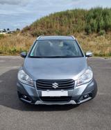 Suzuki (SX4) S-Cross 1.6 Comfort+ 4WD CVT Comfort+ - Suzuki Gebrauchtwagen von 2014