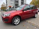 Lada Kalina 2 Kombi Norma*TÜV & SERVICE NEU*1.HAND* - Lada in Bochum