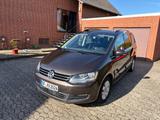 Volkswagen Sharan 1.4 TSI DSG BlueMotion Tech Comfortli... - Volkswagen Sharan in Braunschweig