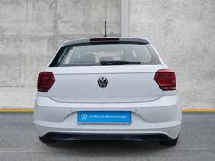 Fahrzeugabbildung Volkswagen Polo 1.0 Comfortline APP PDC SHZ KLIMA