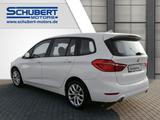 BMW 218 d Advantage Sportsitz LED Navi El. Heckklapp - BMW 218 aus 2022