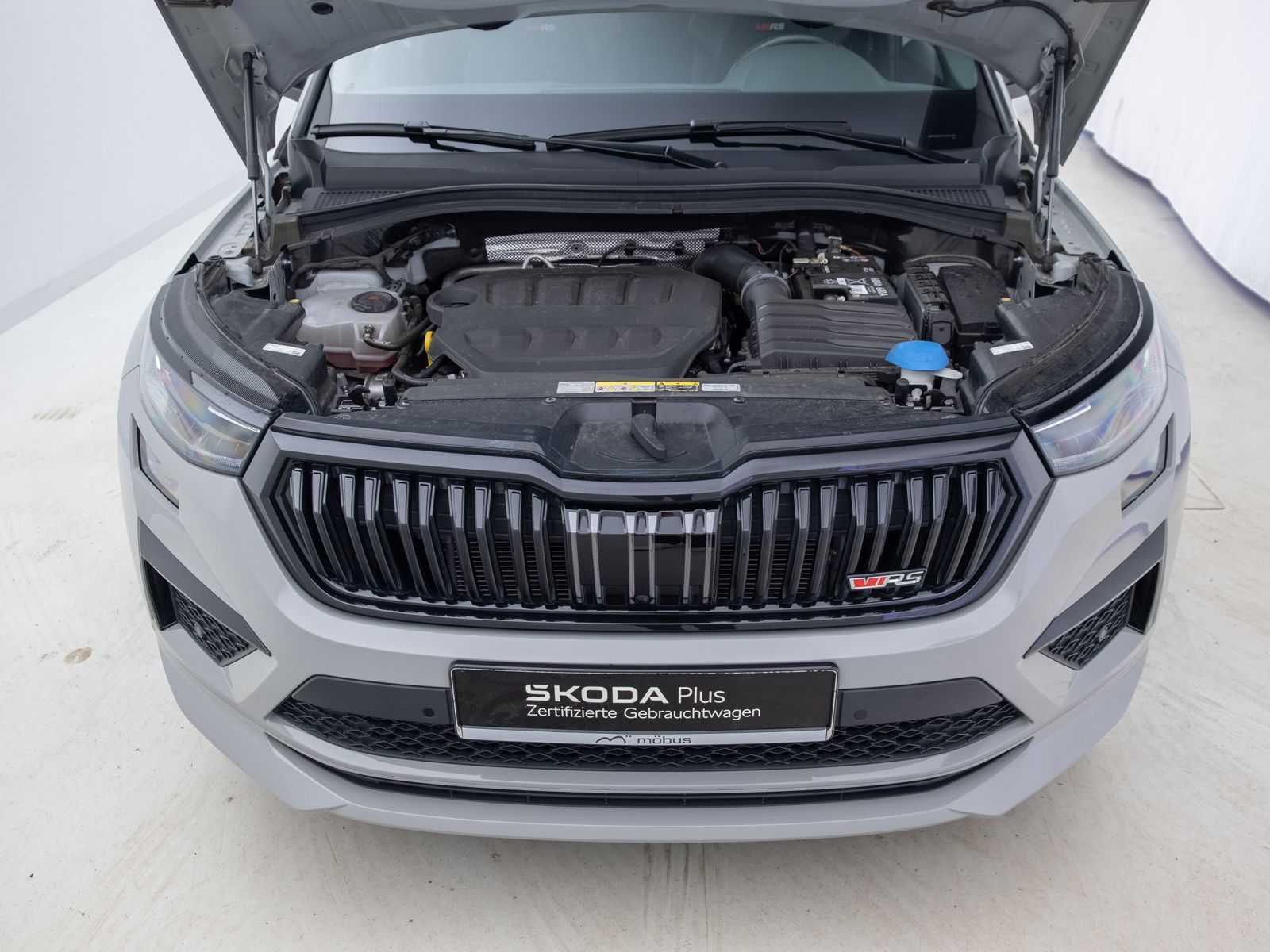 Skoda Kodiaq - Bild 20