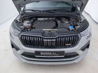 Skoda Kodiaq - Vorschau Bild 20