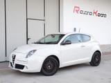 Alfa Romeo ALFA ROMEO MiTo 1.4 78CV RACER EDITION - weiße Alfa Romeo MiTo