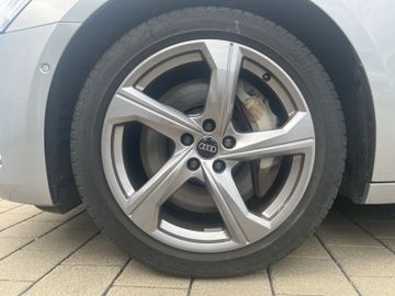 Audi A6 - 9