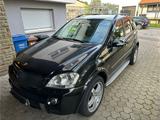 Mercedes-Benz Ml 420 CDI AMG-Packet ab Werk - scheckheftgepflegte Mercedes ML 420
