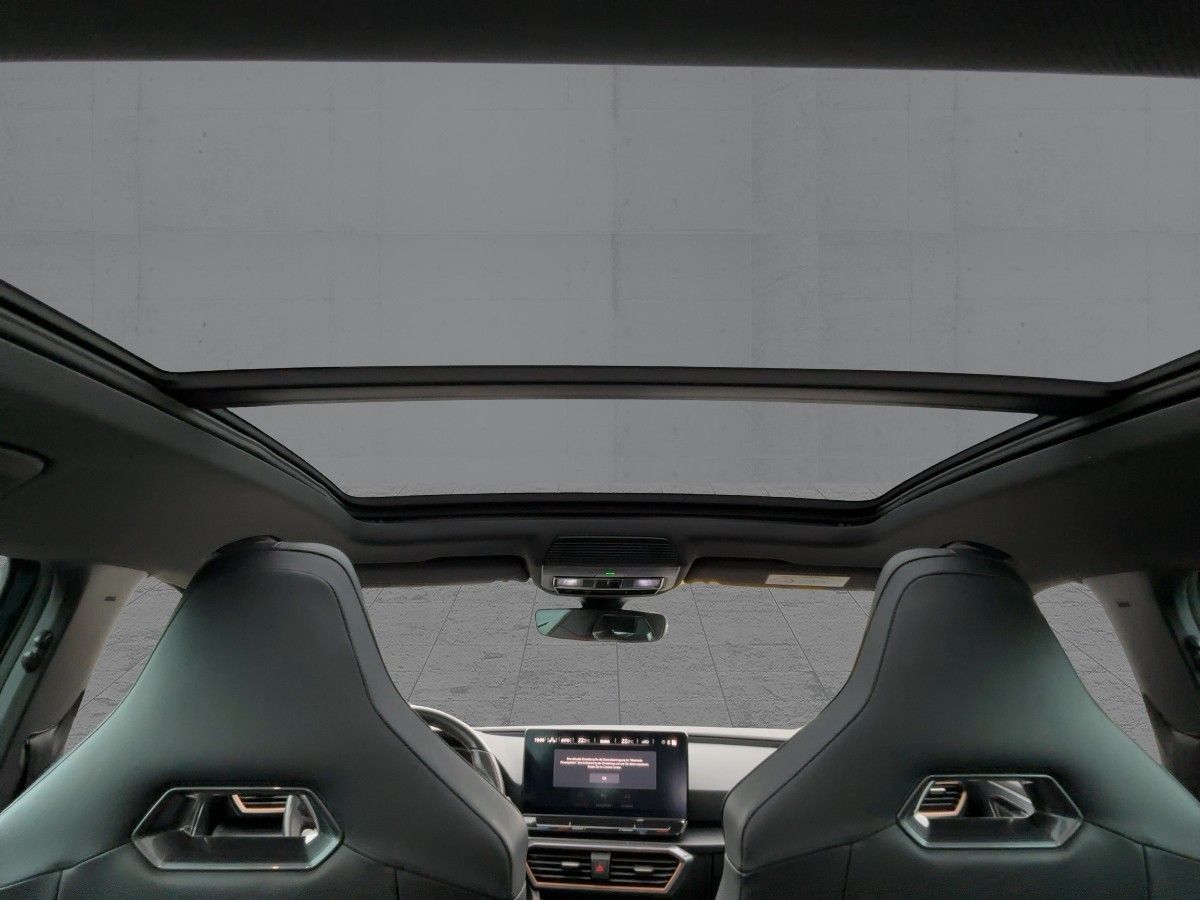 Cupra Leon - Bild 15