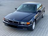 BMW 728i E38 Facelift 1HAND DoppelVerglasng Schalter - BMW 728 aus 1999: 728i