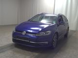 Volkswagen Golf-7 Var. 1.6 TDI Join Navi LED PDC SHZ ACC - Volkswagen Golf mit Diesel-Antrieb: 1.6