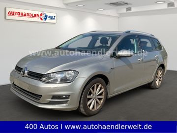 Volkswagen Golf - 1