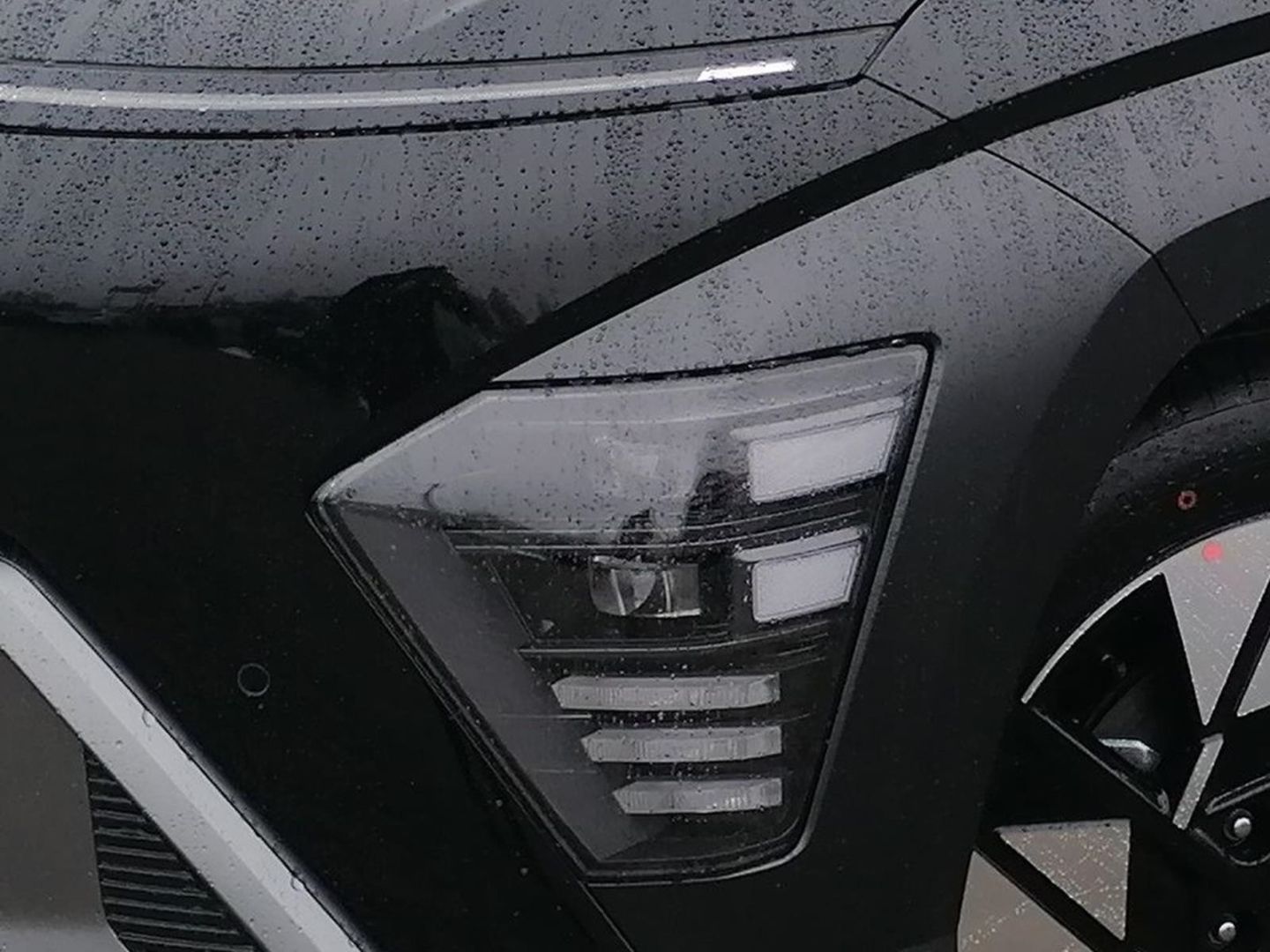 Hyundai KONA - Bild 5