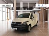 Volkswagen T6.1 Kasten 2.0 TDI GRA Kamera APP Klima - Volkswagen T6 Transporter aus 2023