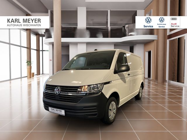 Volkswagen T6.1 Kasten 2.0 TDI GRA Kamera APP Klima
