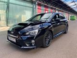 Subaru WRX STI 2.5 Sport *1.Hand* - gebrauchte Subaru WRX STI aus dem Jahr 2015