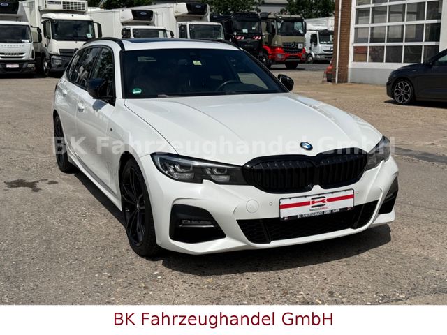 BMW 320d Touring M Sport/Pano/Kamera/H&amp;K/ACC/LED/SH