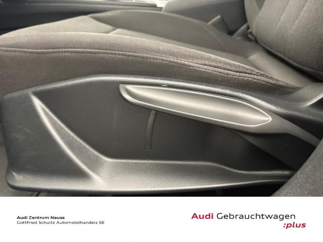 Audi A4 Avant 35 TFSI S tronic CARPLAY MMI PDC