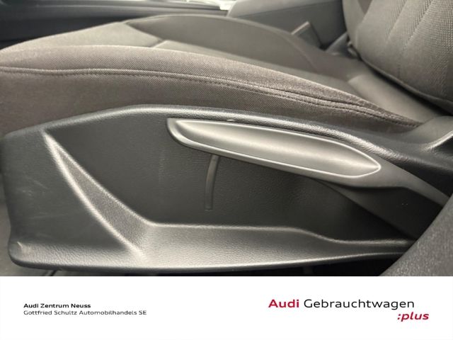 Audi A4 - Bild 12