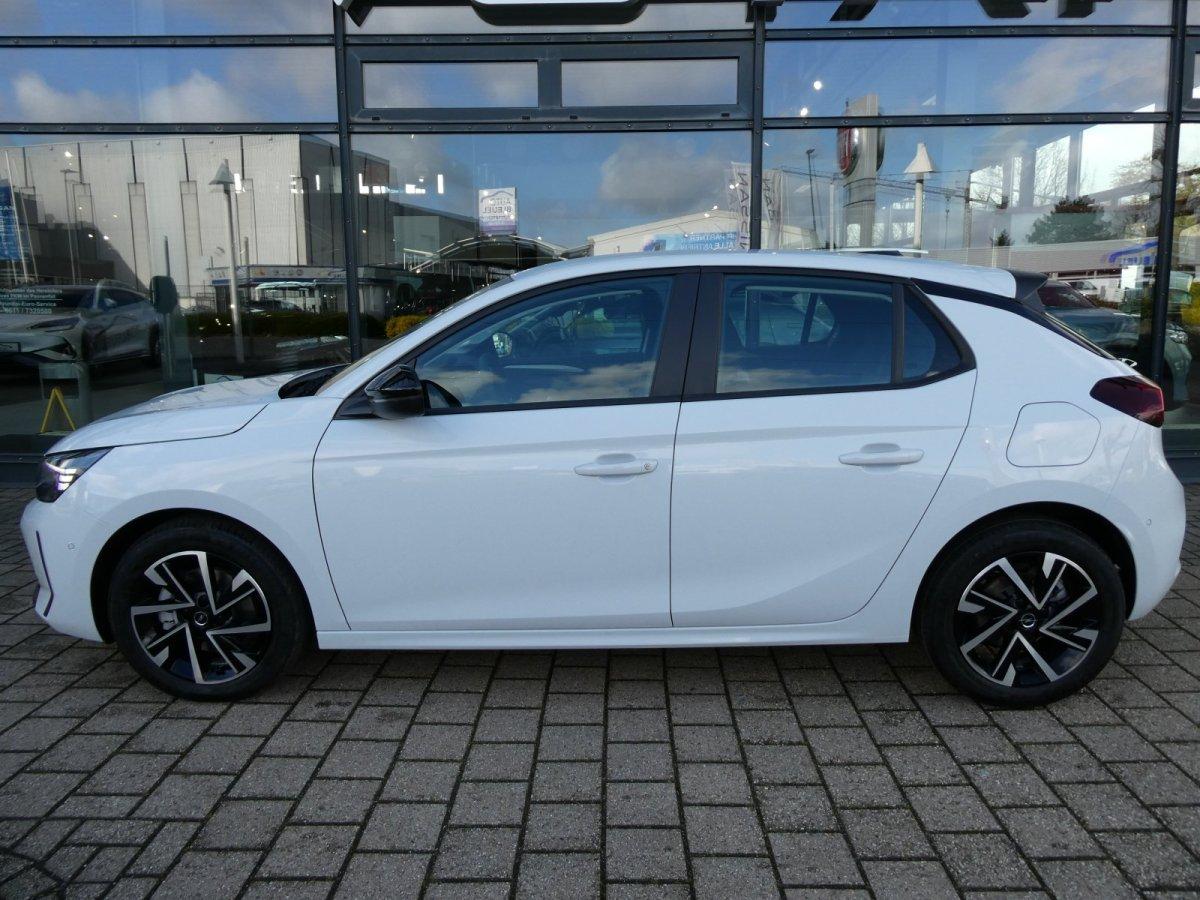 Opel Corsa F  1.2 Turbo Edition*Winter*Tech