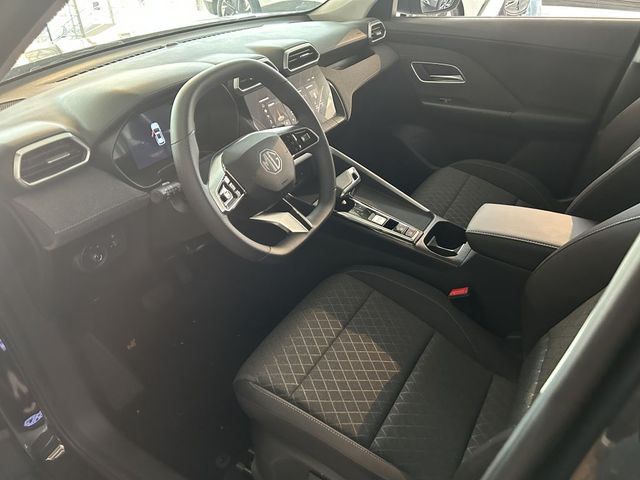 MG ZS Hybrid+ Standard