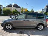 Seat Alhambra Style/130KW/DSG/Pano/Leder/7xSit/el.Tür - aus 2013 mit Diesel-Antrieb: Van