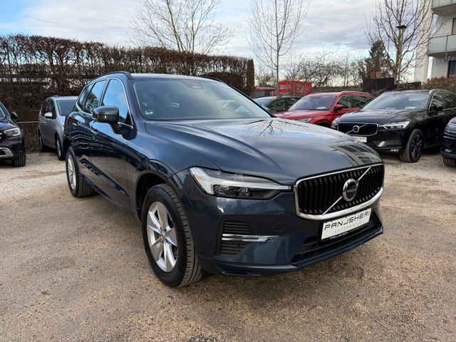 Volvo XC60 Momentum Pro B4 2WD Kamera+LED+Navi/1.Hand