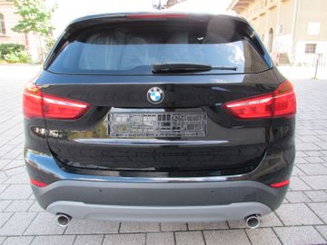 BMW X1 - 6