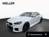 BMW M2 Coupe LivePro,AdLED,St+Go,HUD,Kam,H/K,Alu20